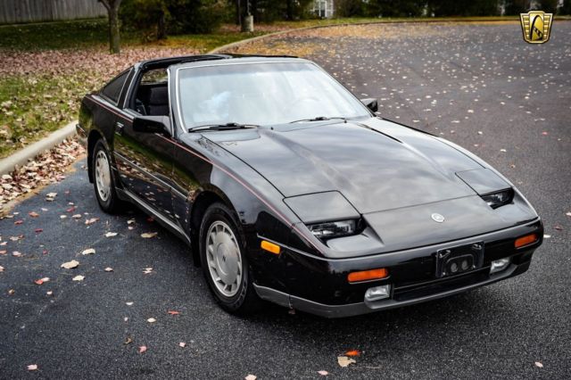 1987 Nissan 300ZX -- - photo 8