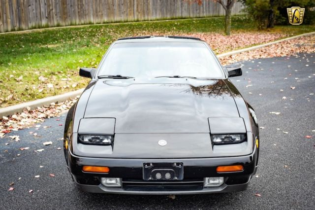 1987 Nissan 300ZX -- - photo 9