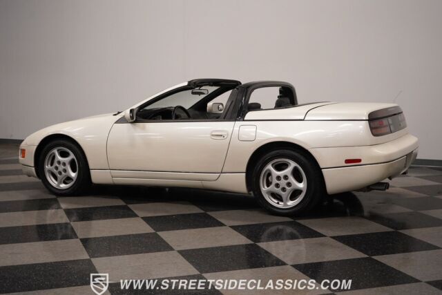 1993 Nissan 300ZX Convertible - photo 11