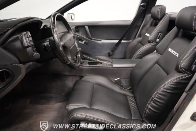 1993 Nissan 300ZX Convertible - photo 5
