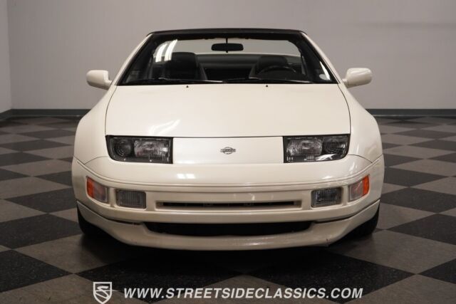 1993 Nissan 300ZX Convertible - photo 6
