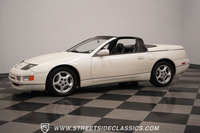1993 Nissan 300ZX Convertible - photo 9