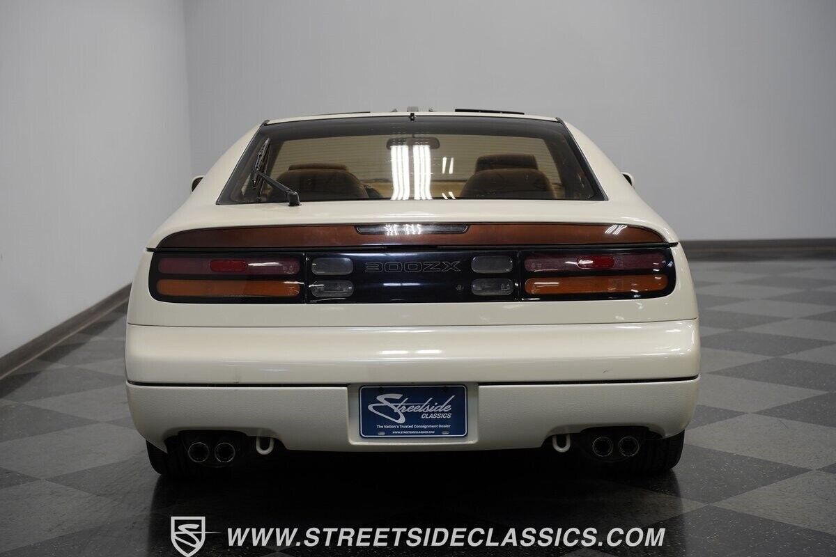 1993 Nissan 300ZX 2+2 - photo 10