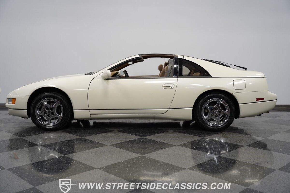 1993 Nissan 300ZX 2+2 - photo 3