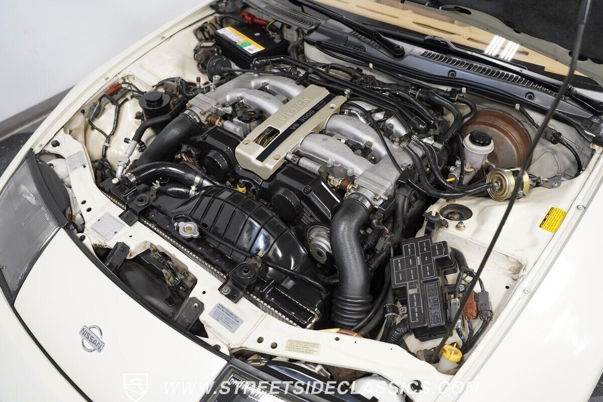 1993 Nissan 300ZX 2+2 - photo 4