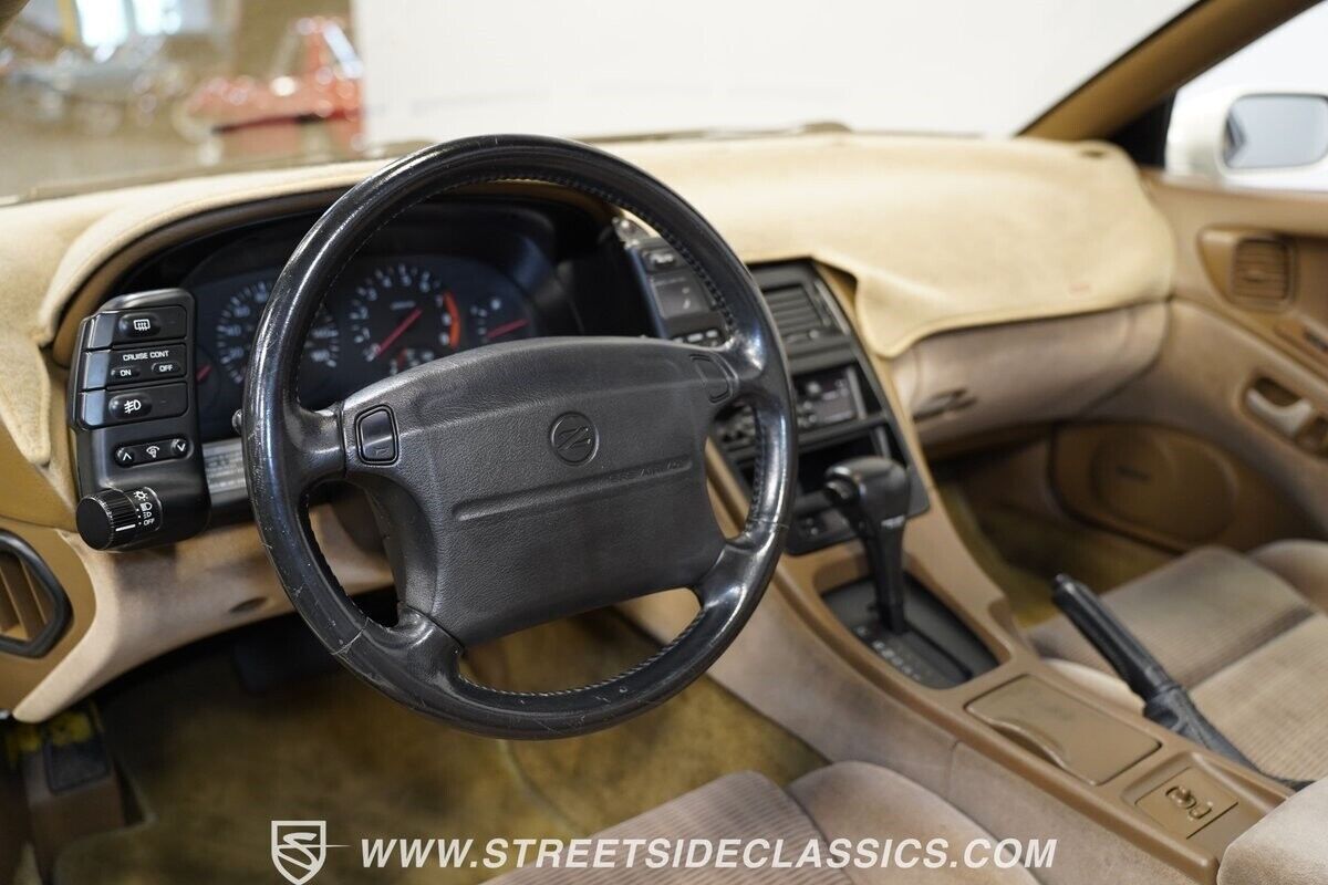 1993 Nissan 300ZX 2+2 - photo 5