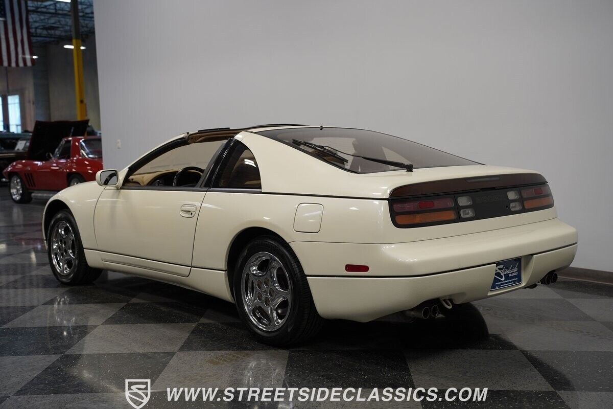 1993 Nissan 300ZX 2+2 - photo 8