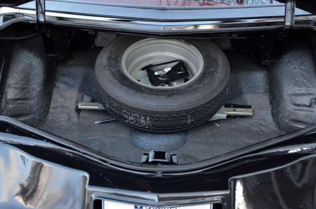 1977 Pontiac Grand Prix Base model - photo 13