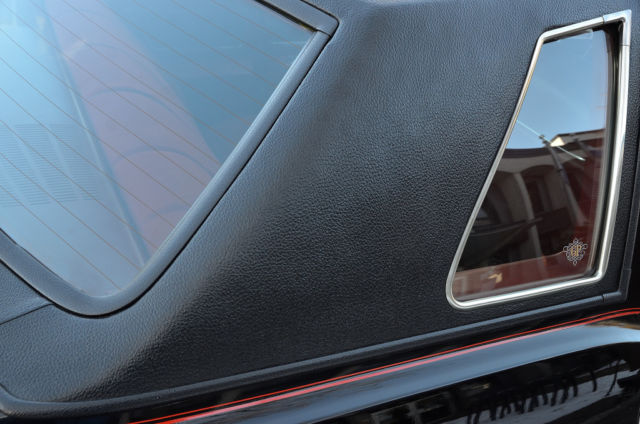 1977 Pontiac Grand Prix Base model - photo 8