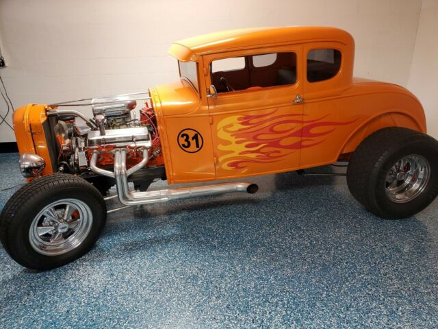 1931 Ford Other - photo 3