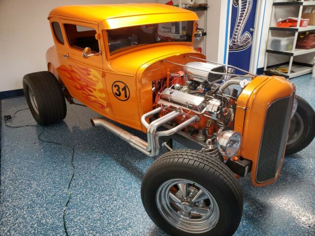 1931 Ford Other - photo 8