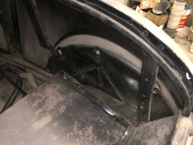 1931 Ford Model A - photo 6