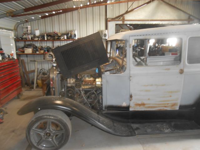 1931 Ford Model A 2 door - photo 11