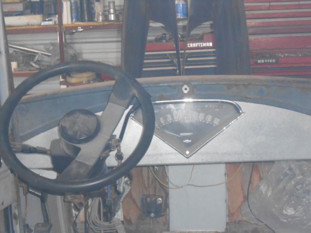 1931 Ford Model A 2 door - photo 12