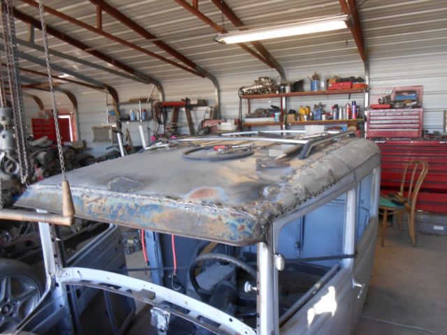 1931 Ford Model A 2 door - photo 5