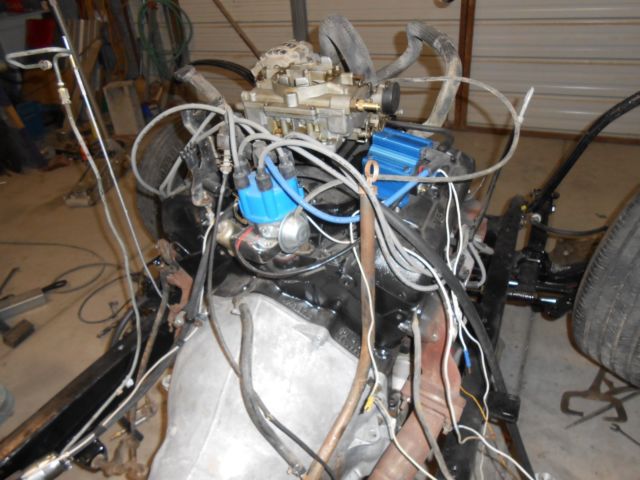 1931 Ford Model A 2 door - photo 6