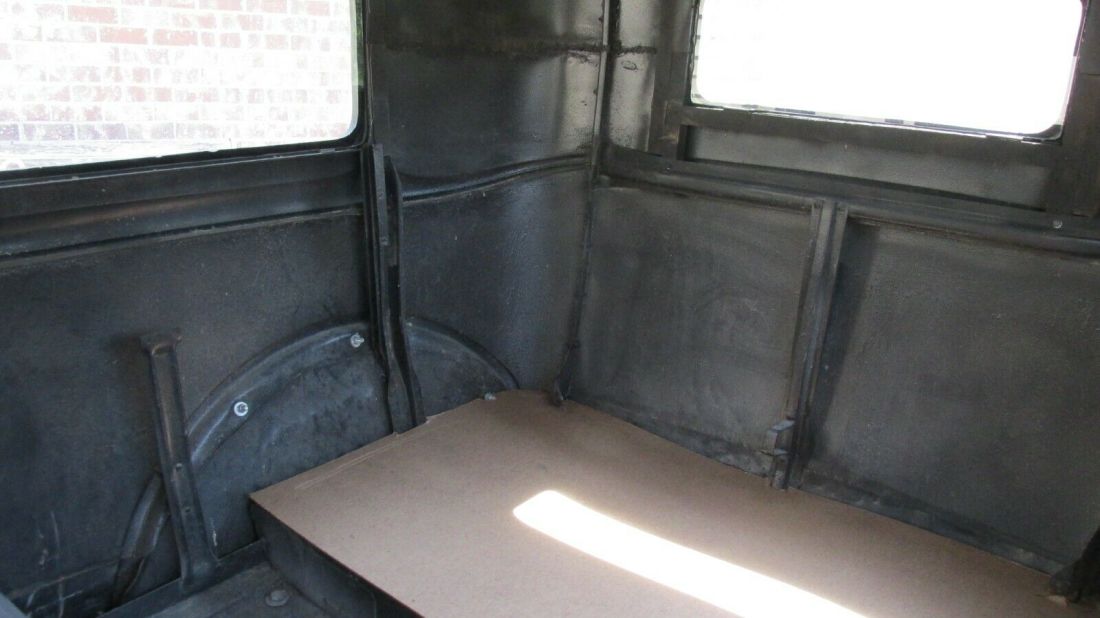 1931 Ford Model A - photo 11
