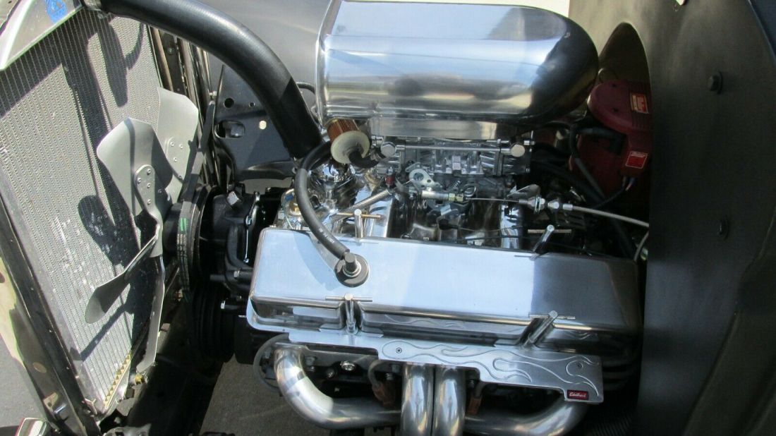 1931 Ford Model A - photo 6
