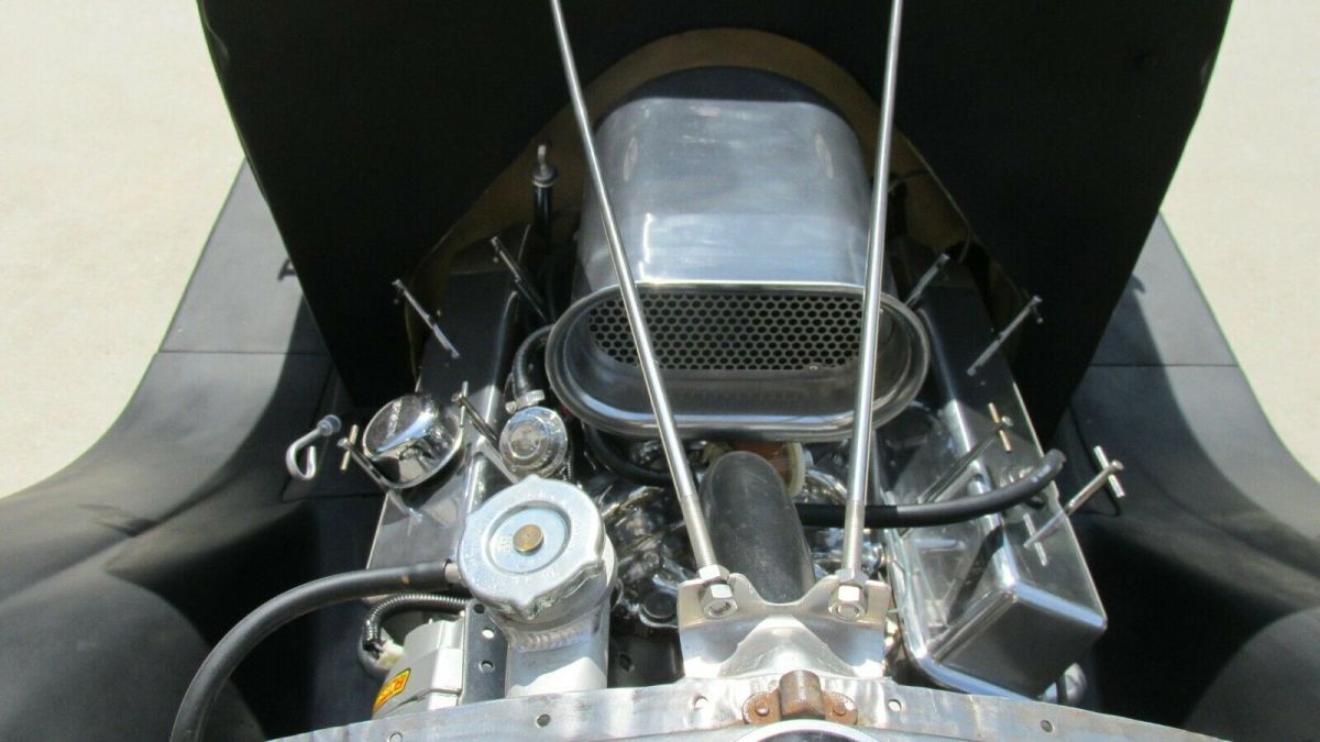 1931 Ford Model A - photo 8