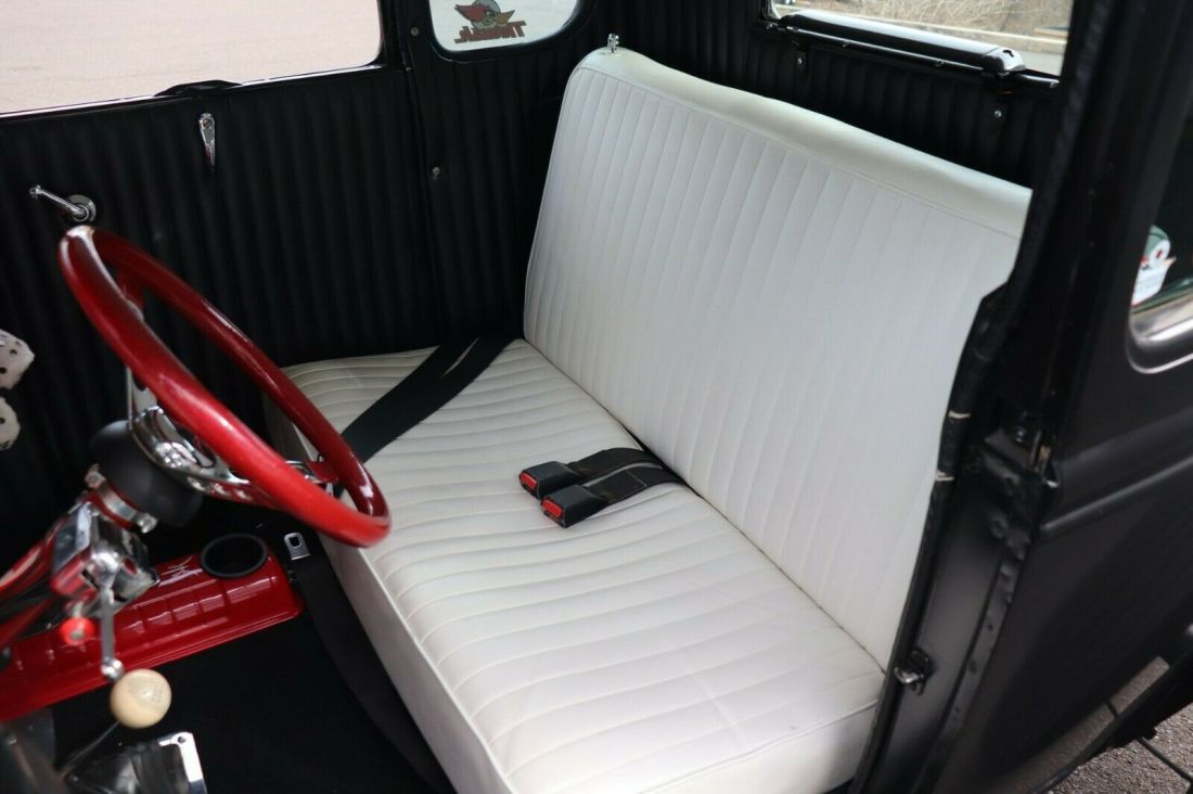 1931 Ford Model A - photo 4