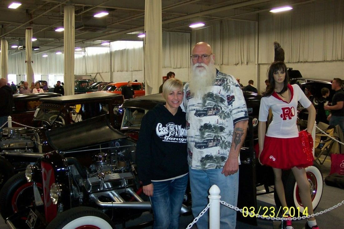1931 Ford Model A - photo 6