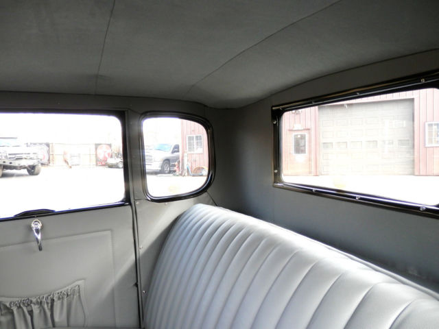 1931 Ford Model A MODEL A - photo 11