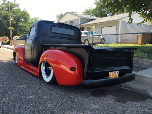 1952 Chevrolet Other Pickups 3100 - photo 10