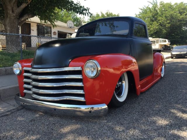 1952 Chevrolet Other Pickups 3100 - photo 11