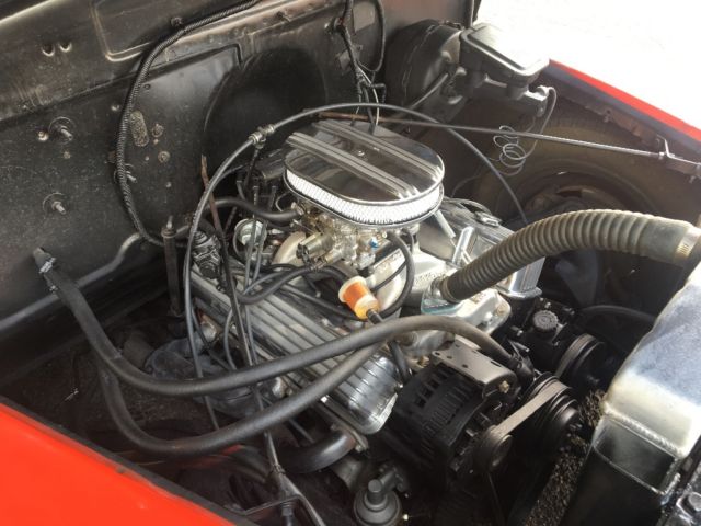 1952 Chevrolet Other Pickups 3100 - photo 7