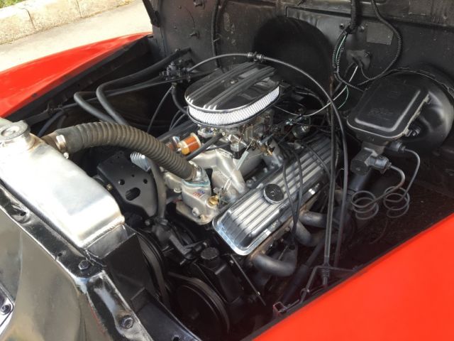 1952 Chevrolet Other Pickups 3100 - photo 8