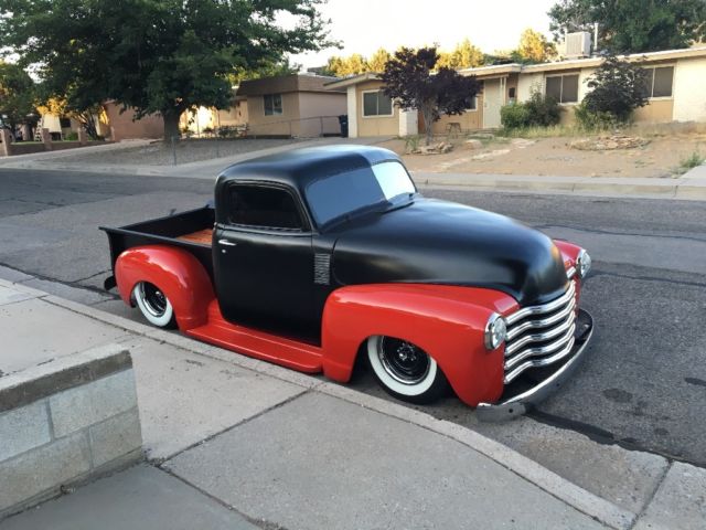 1952 Chevrolet Other Pickups 3100 - photo 9