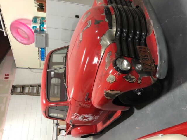 1952 Chevrolet Other Pickups - photo 10