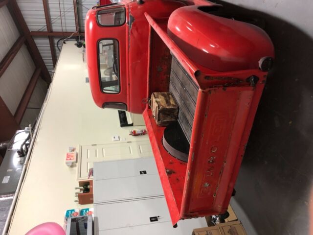 1952 Chevrolet Other Pickups - photo 12