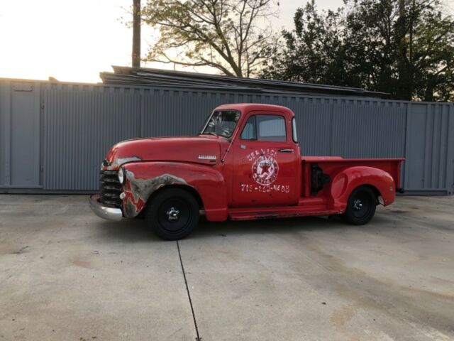 1952 Chevrolet Other Pickups - photo 2