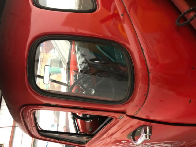 1952 Chevrolet Other Pickups - photo 7