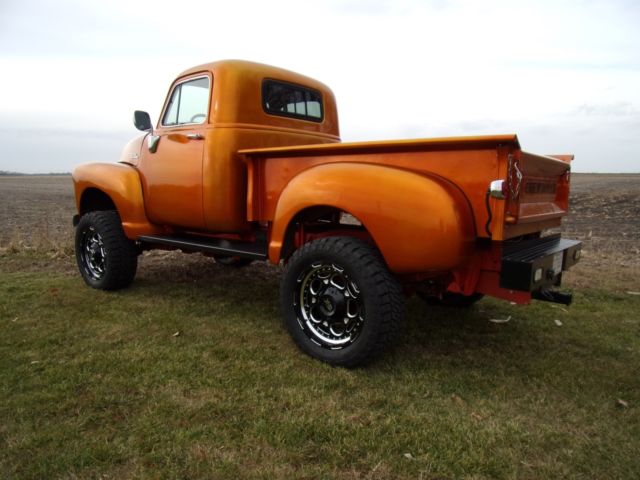 1953 Chevrolet Other Pickups - photo 10