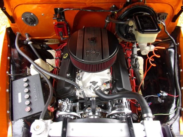 1953 Chevrolet Other Pickups - photo 2