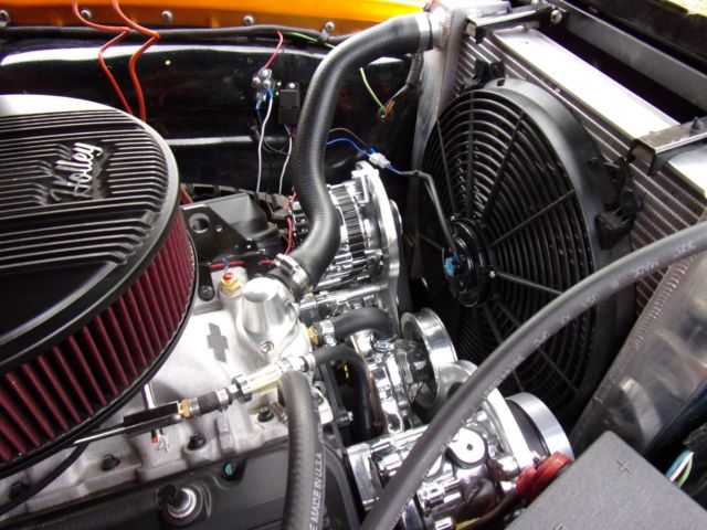 1953 Chevrolet Other Pickups - photo 3