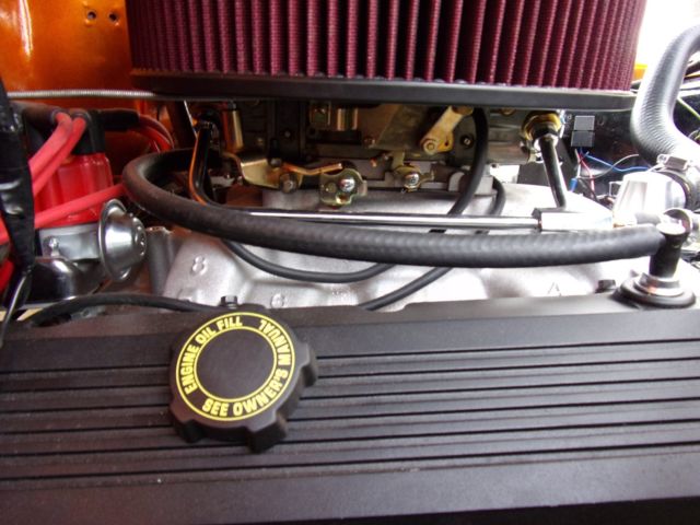 1953 Chevrolet Other Pickups - photo 4