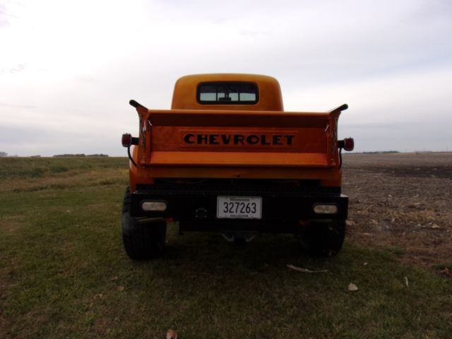 1953 Chevrolet Other Pickups - photo 5