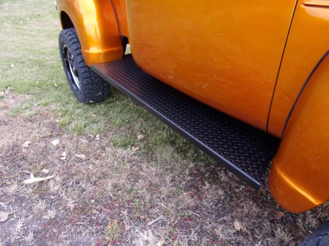 1953 Chevrolet Other Pickups - photo 6
