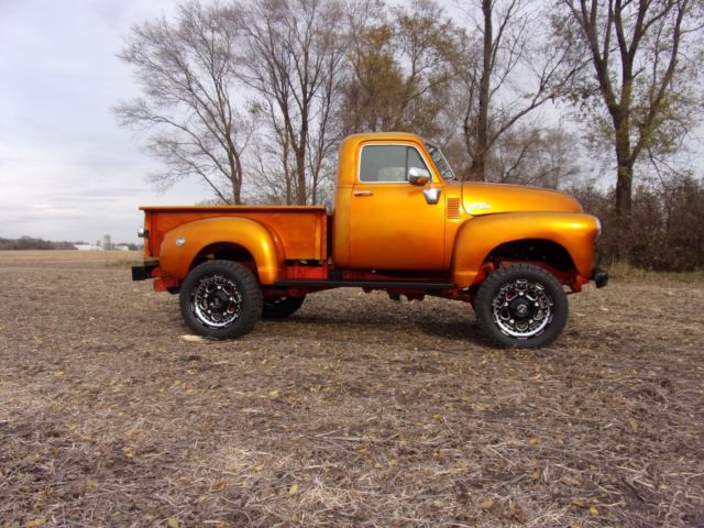 1953 Chevrolet Other Pickups - photo 7