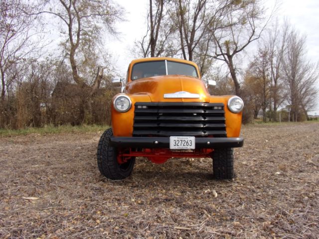 1953 Chevrolet Other Pickups - photo 8
