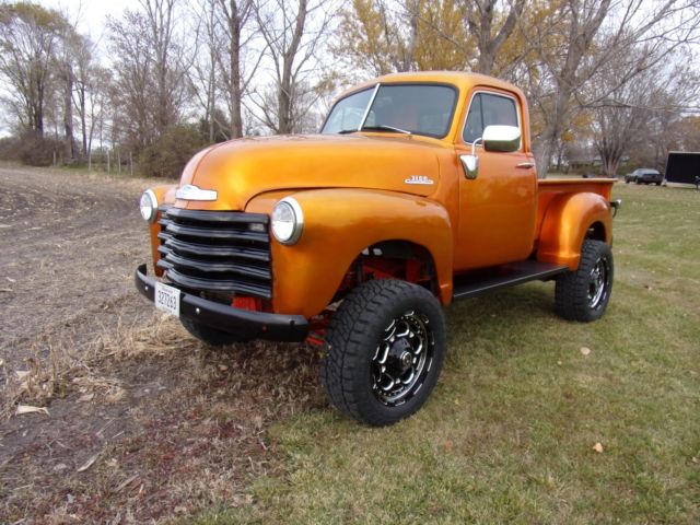 1953 Chevrolet Other Pickups - photo 9