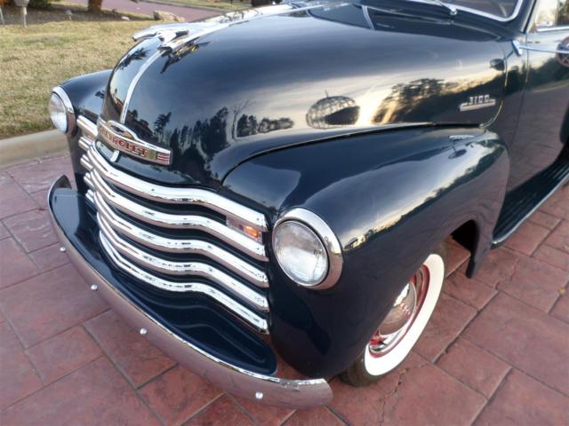 1953 Chevrolet Other Pickups Deluxe Cab - photo 12