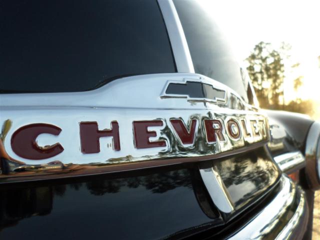 1953 Chevrolet Other Pickups Deluxe Cab - photo 13