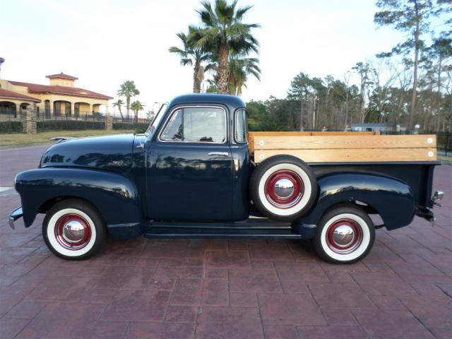 1953 Chevrolet Other Pickups Deluxe Cab - photo 3