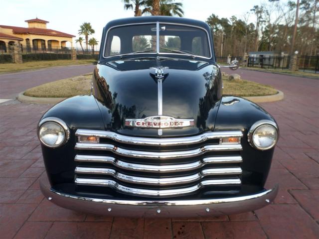 1953 Chevrolet Other Pickups Deluxe Cab - photo 5