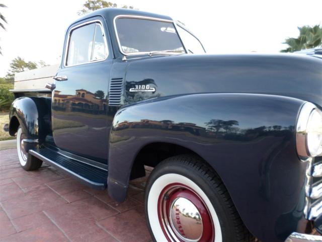 1953 Chevrolet Other Pickups Deluxe Cab - photo 6