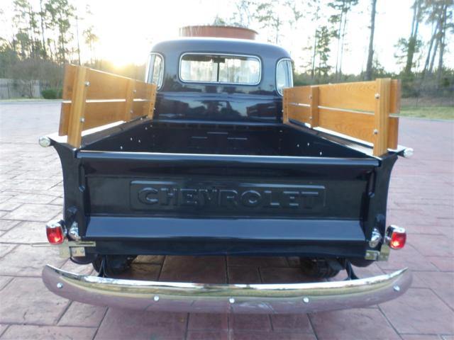 1953 Chevrolet Other Pickups Deluxe Cab - photo 8